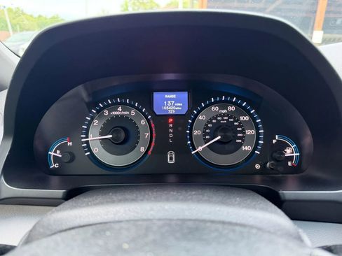 Used 2012 Honda Odyssey Touring image 15