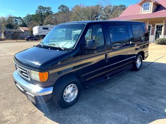 Used 2003 Ford E-150 and Econoline 150 image 1