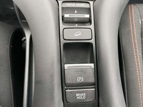 Used 2025 Honda HR-V Sport image 42