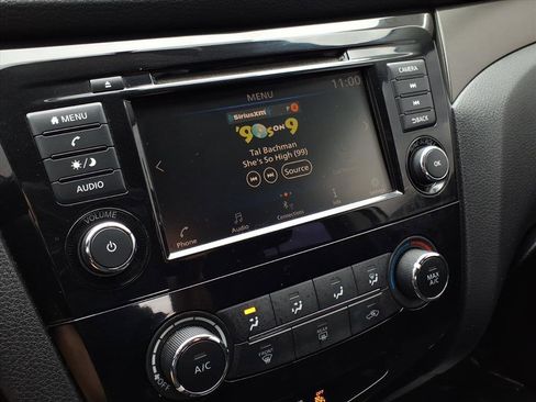 Used 2019 Nissan Rogue Sport S image 30