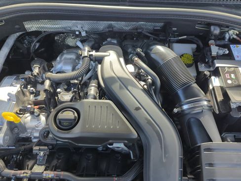 New 2026 Volkswagen Jetta Sport FWD image 21