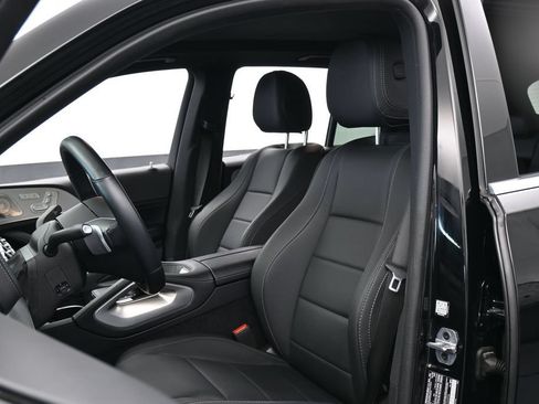Used 2026 Mercedes-Benz GLE 350 4MATIC image 10