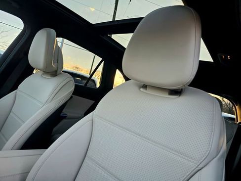 New 2026 Mercedes-Benz GLC 300 4MATIC image 19