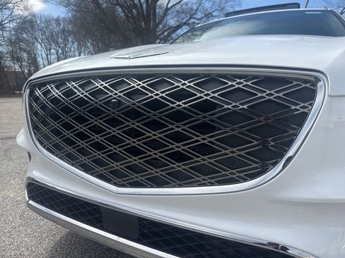 New 2026 Genesis GV70 2.5T Advanced image 5