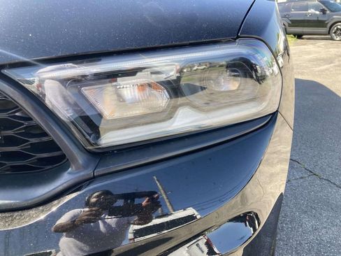 Used 2023 Dodge Durango GT RWD image 10