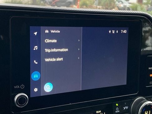 Certified 2025 Toyota Highlander XSE AWD/4WD image 24
