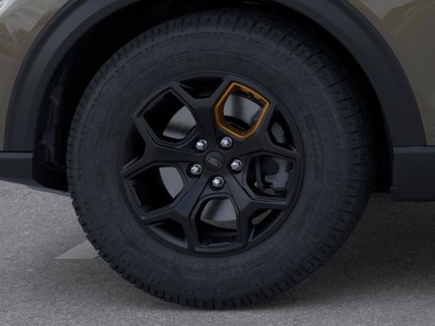 New 2026 Ford Explorer Tremor AWD/4WD image 32