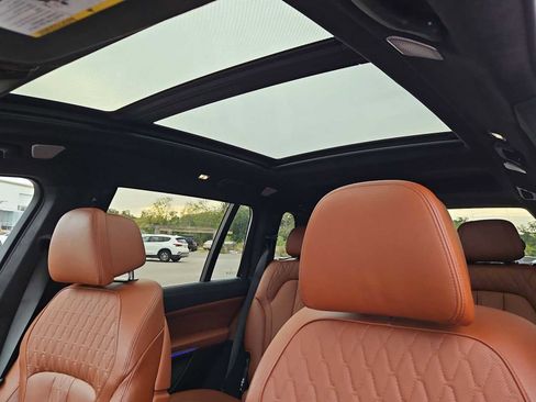 Used 2023 BMW X7 M60i w/ Executive Package image 20