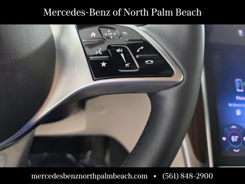 Certified 2023 Mercedes-Benz C 300 4MATIC Sedan image 20