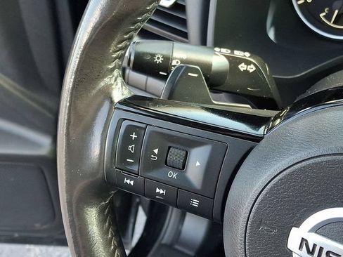 Used 2021 Nissan Rogue SV w/ Premium Package AWD/4WD image 21