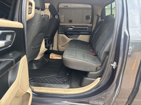 Used 2020 RAM 1500 Lone Star AWD/4WD image 16