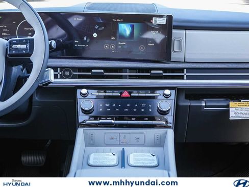 New 2026 Hyundai Santa Fe Calligraphy FWD image 15