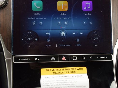 New 2026 Mercedes-Benz GLC 300 image 27