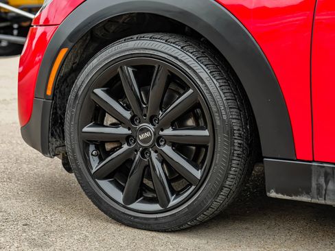 Used 2019 MINI Cooper S w/ Premium Package FWD image 63