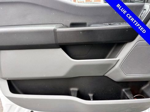 Certified 2023 Ford F250 XL w/ Snow Plow Prep Package image 9