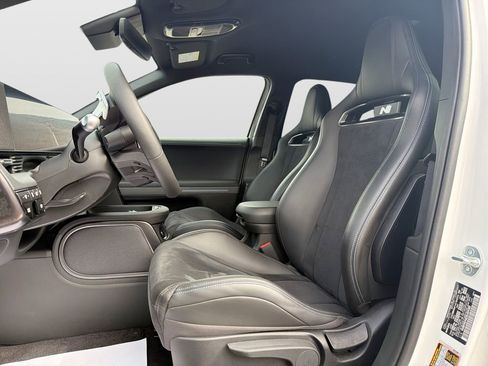 Used 2025 Hyundai Ioniq 5 N Base image 15