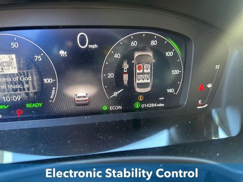 Certified 2025 Honda Civic Sport Touring image 25