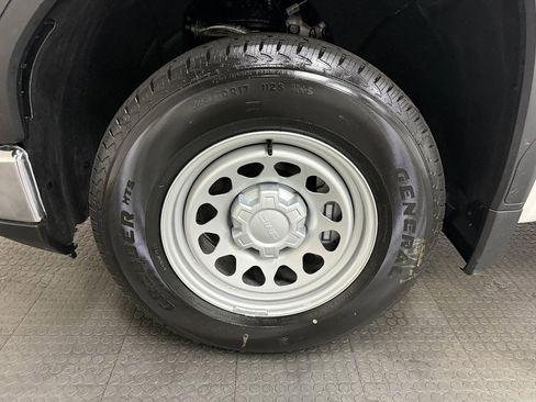 New 2026 GMC Sierra 1500 Pro w/ Pro Value Package image 10