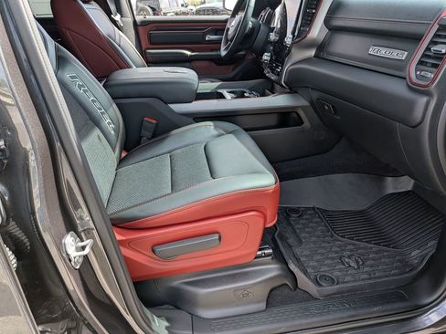 Used 2025 RAM 1500 Rebel w/ Bed Utility Group image 17