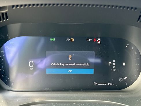 New 2026 Volvo XC60 B5 Ultra w/ Protection Package Premier image 15