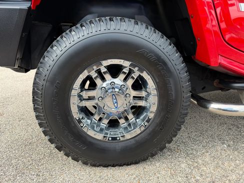 Used 2007 HUMMER H2 w/ Special Edition AWD/4WD image 16