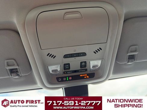 Used 2022 Chevrolet Equinox Premier image 27