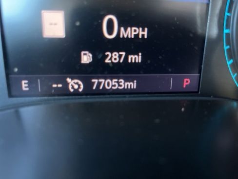 Used 2022 GMC Canyon AT4 w/ Trailering Package image 19