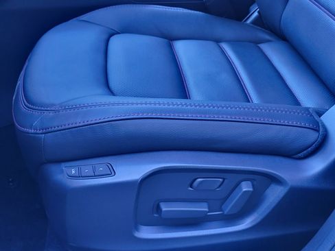 New 2025 MAZDA CX-5 2.5 Turbo w/ Premium Package image 18