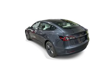 Certified 2022 Tesla Model 3 Long Range AWD/4WD video 2
