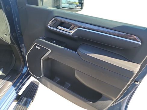 New 2026 Chevrolet Silverado 3500 LTZ w/ LTZ Plus Package AWD/4WD image 19