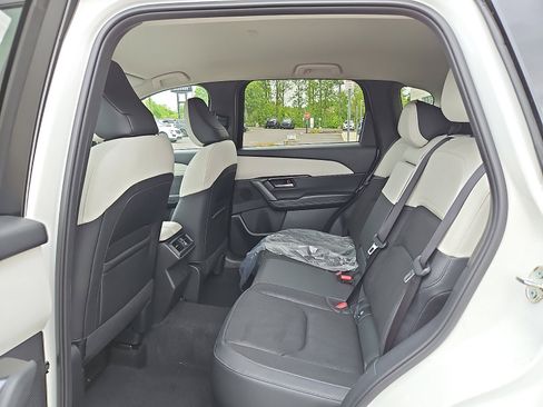 New 2026 MAZDA CX-5 Select AWD/4WD image 8