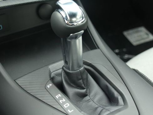 New 2026 Ford Mustang Coupe w/ Mustang Nite Pony Package image 30