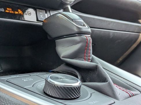 Used 2023 Toyota RAV4 SE w/ Weather & Moonroof Package AWD/4WD image 16