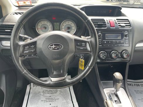 Used 2013 Subaru Impreza 2.0i Sport Premium AWD/4WD image 18