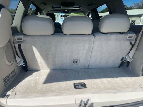 Used 2008 Chrysler Aspen Limited image 15