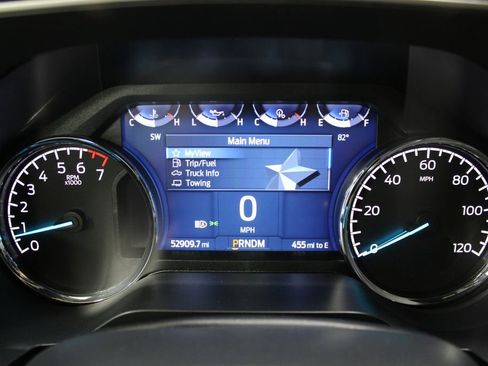 Used 2023 Ford F150 XLT w/ Equipment Group 302A High AWD/4WD image 38