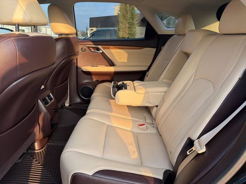 Used 2017 Lexus RX 350 FWD w/ Premium Package image 12