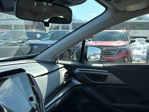 Certified 2024 Subaru Impreza 2.0i Sport image 22