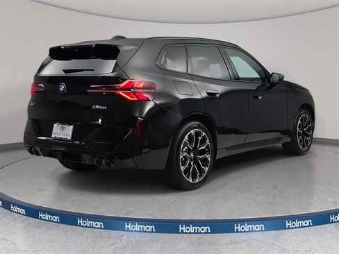 New 2026 BMW X3 M50 w/ Premium Package image 5