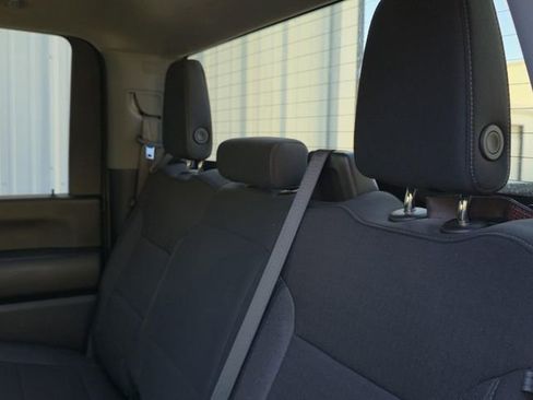 Used 2024 GMC Sierra 2500 Pro w/ 1SA Pro Safety Plus Package image 24