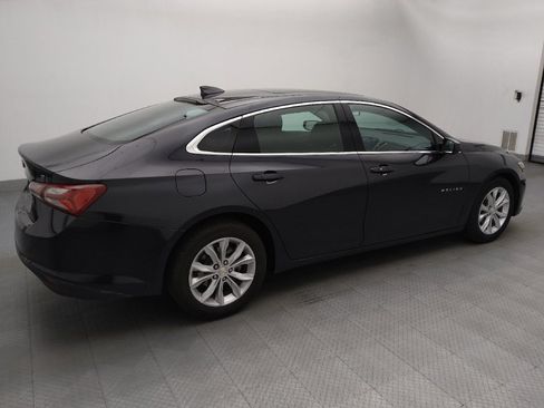 Used 2022 Chevrolet Malibu LT FWD image 10