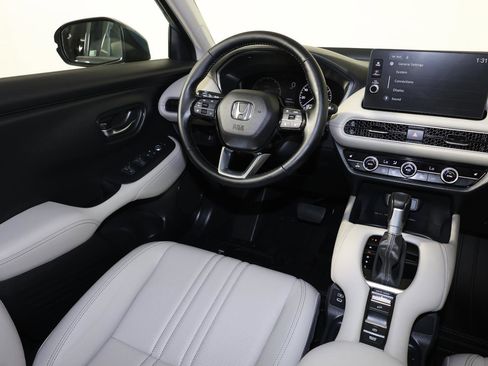 New 2026 Honda HR-V EX-L image 7