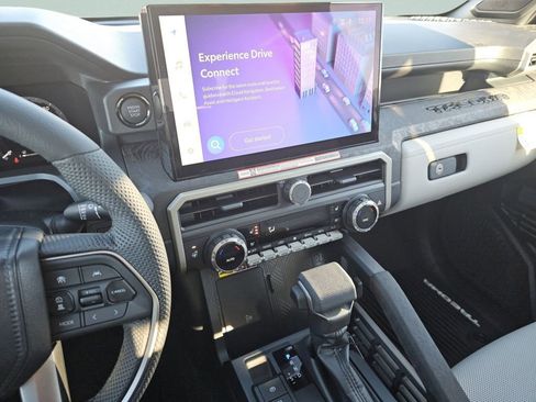 New 2026 Toyota Tacoma Limited image 33