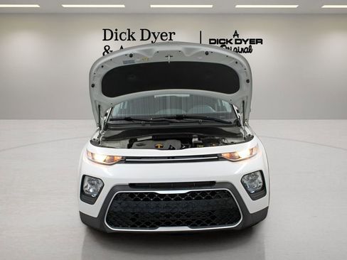 Used 2022 Kia Soul S FWD image 8