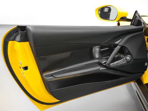 Certified 2021 Ferrari 812 GTS image 83