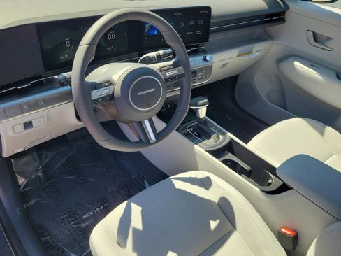 New 2026 Hyundai Kona SEL Sport image 17