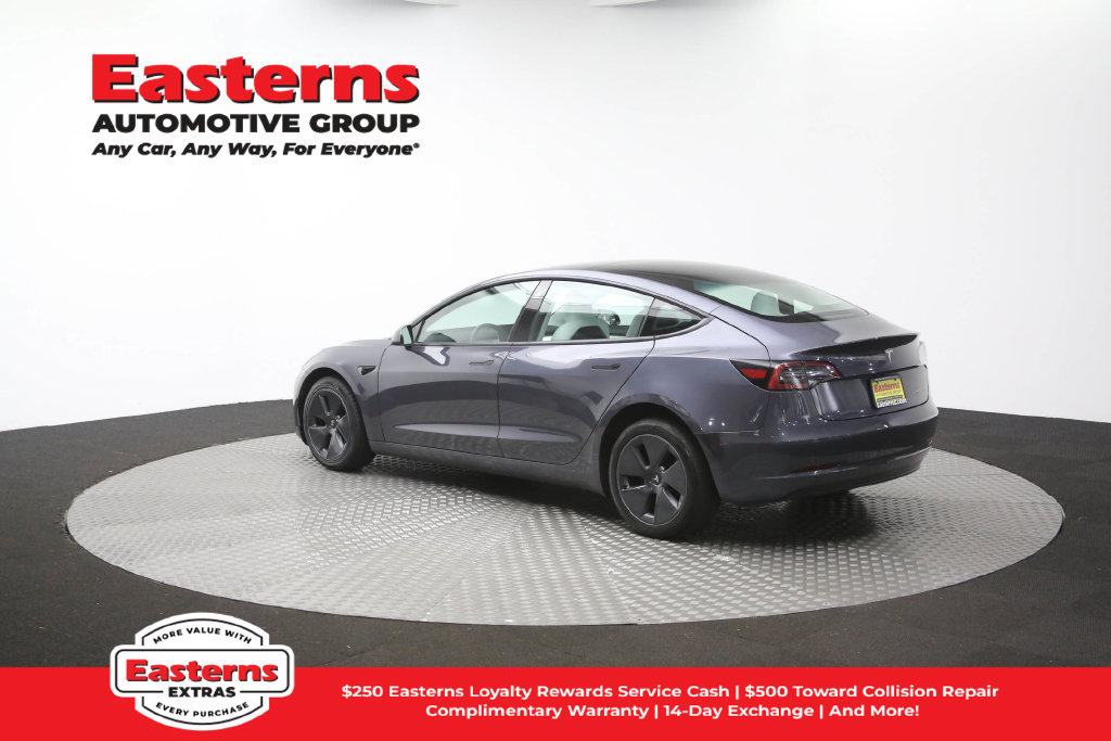 Used 2023 Tesla Model 3 Long Range AWD/4WD image 59