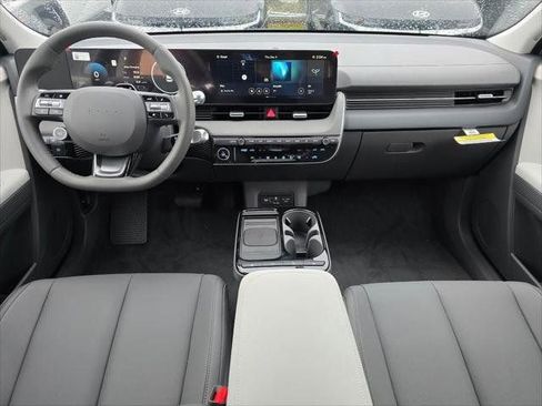 New 2026 Hyundai Ioniq 5 SEL AWD/4WD image 17