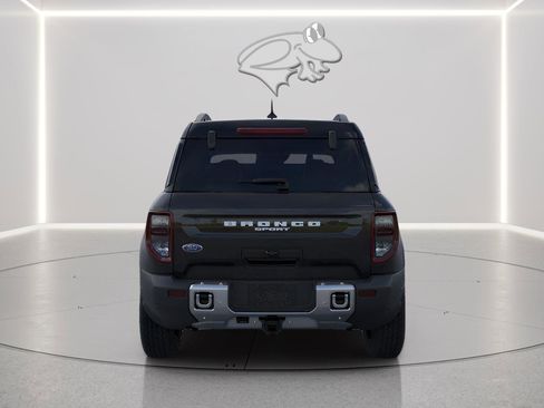 New 2026 Ford Bronco Sport Badlands AWD/4WD image 5