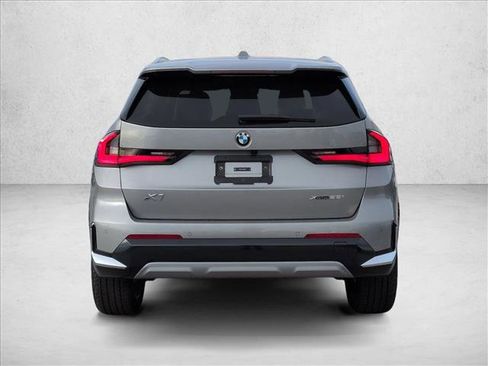 New 2026 BMW X1 xDrive28i w/ Technology Package AWD/4WD image 8